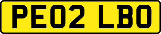PE02LBO