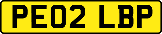 PE02LBP