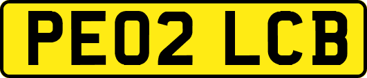 PE02LCB