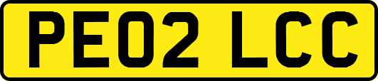 PE02LCC