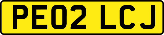 PE02LCJ
