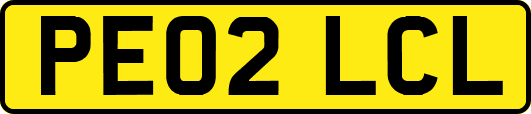 PE02LCL