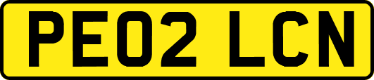 PE02LCN