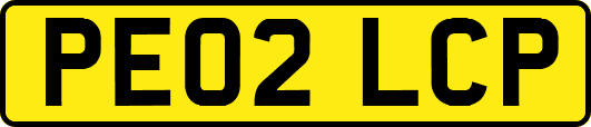 PE02LCP