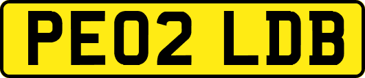 PE02LDB