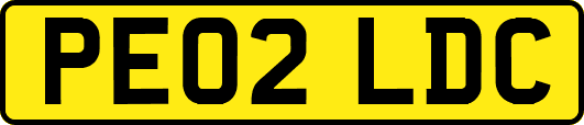 PE02LDC