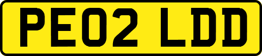 PE02LDD