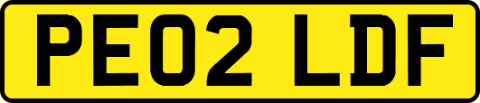 PE02LDF