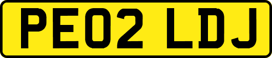 PE02LDJ