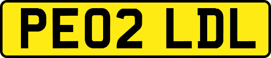 PE02LDL