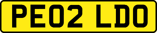 PE02LDO