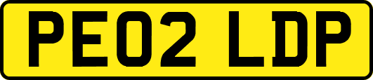 PE02LDP