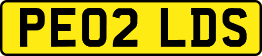 PE02LDS