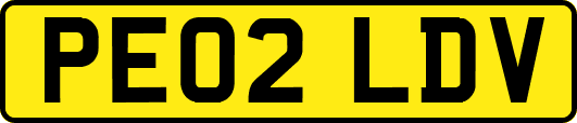 PE02LDV