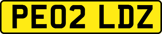 PE02LDZ