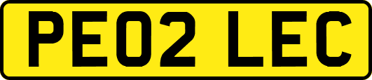 PE02LEC