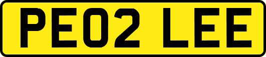 PE02LEE