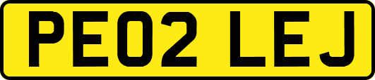 PE02LEJ