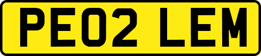PE02LEM