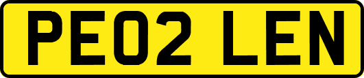 PE02LEN