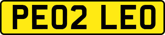 PE02LEO