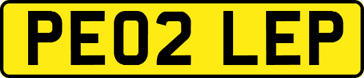 PE02LEP