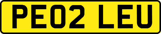 PE02LEU