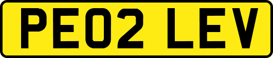 PE02LEV