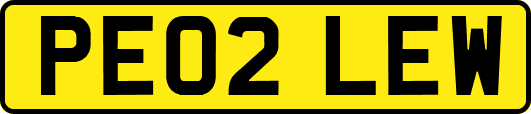 PE02LEW