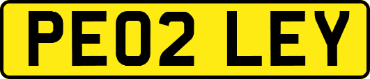 PE02LEY