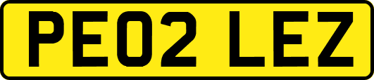 PE02LEZ