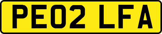 PE02LFA