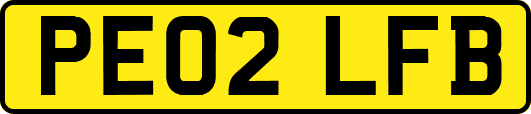 PE02LFB