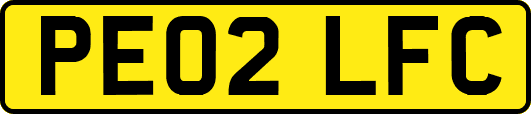 PE02LFC