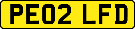PE02LFD