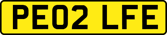 PE02LFE