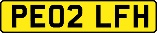PE02LFH