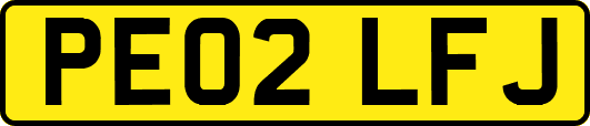 PE02LFJ