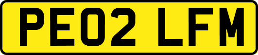 PE02LFM