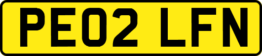 PE02LFN