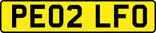 PE02LFO