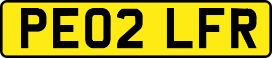 PE02LFR