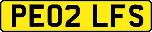 PE02LFS