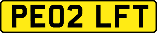 PE02LFT