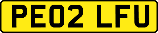 PE02LFU