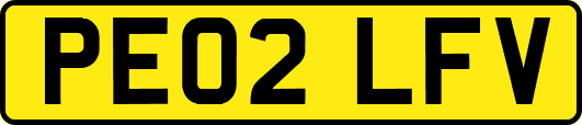 PE02LFV