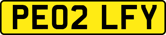 PE02LFY