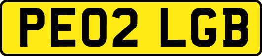 PE02LGB