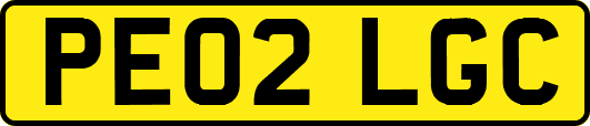 PE02LGC