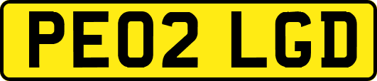 PE02LGD